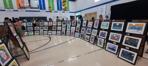 Art Show