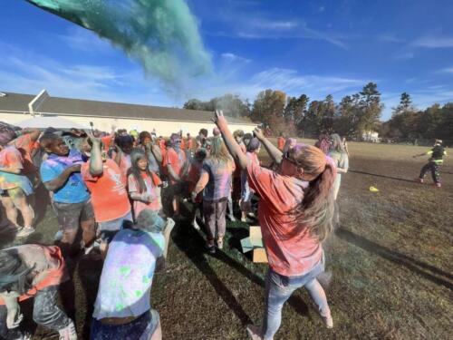 Color Run