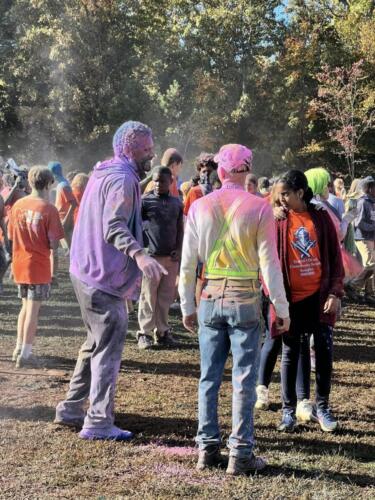 Color Run